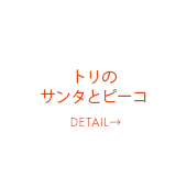 トリのサンタとピーコ